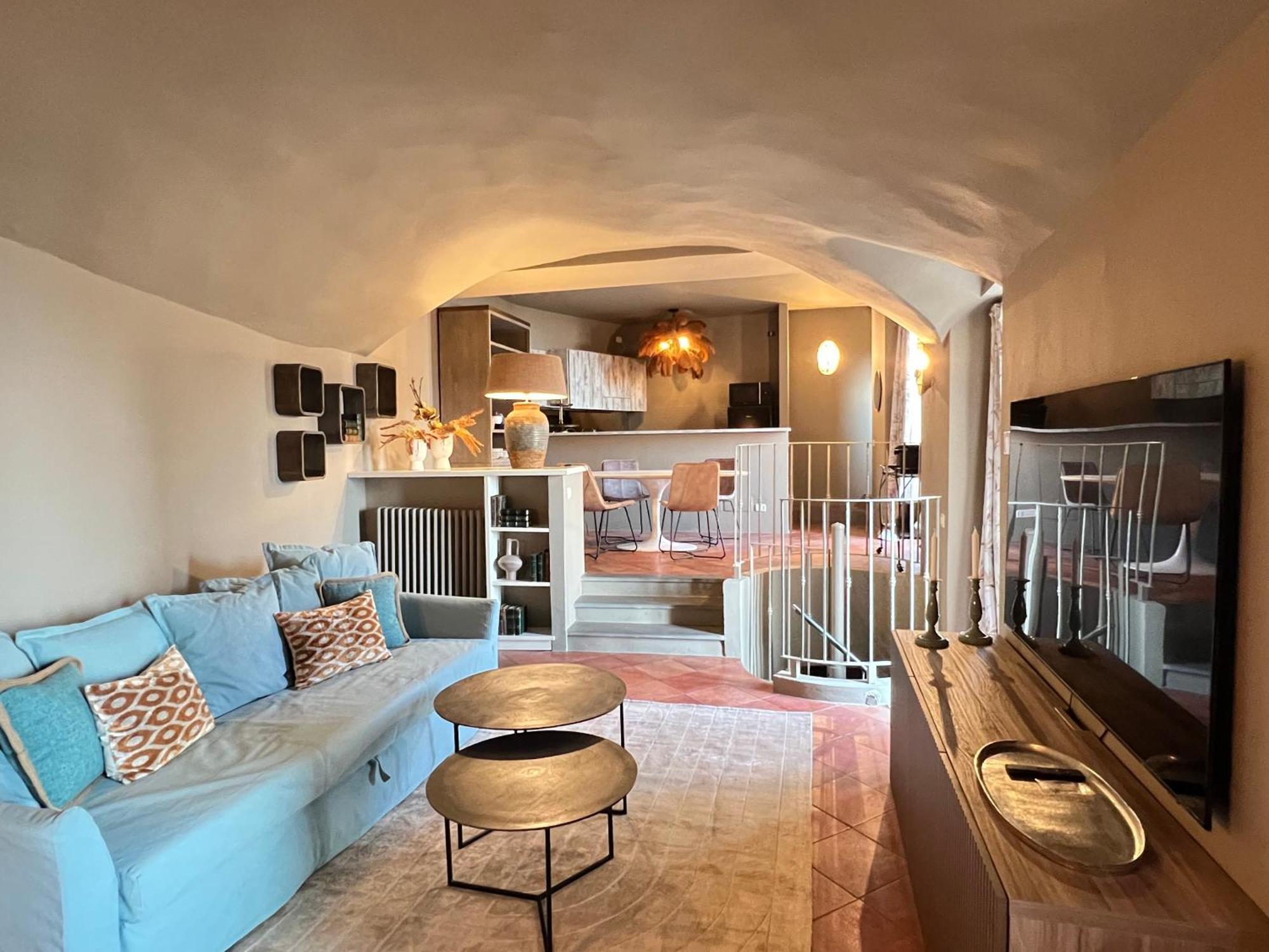 My Home For You - Citta Alta Bergamo Zimmer foto