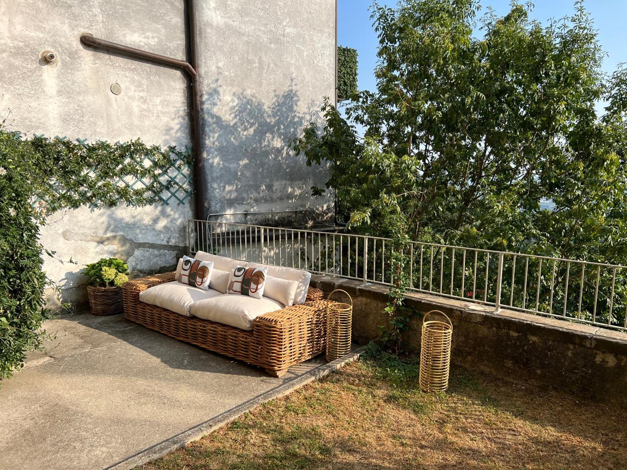 My Home For You - Citta Alta Bergamo Zimmer foto