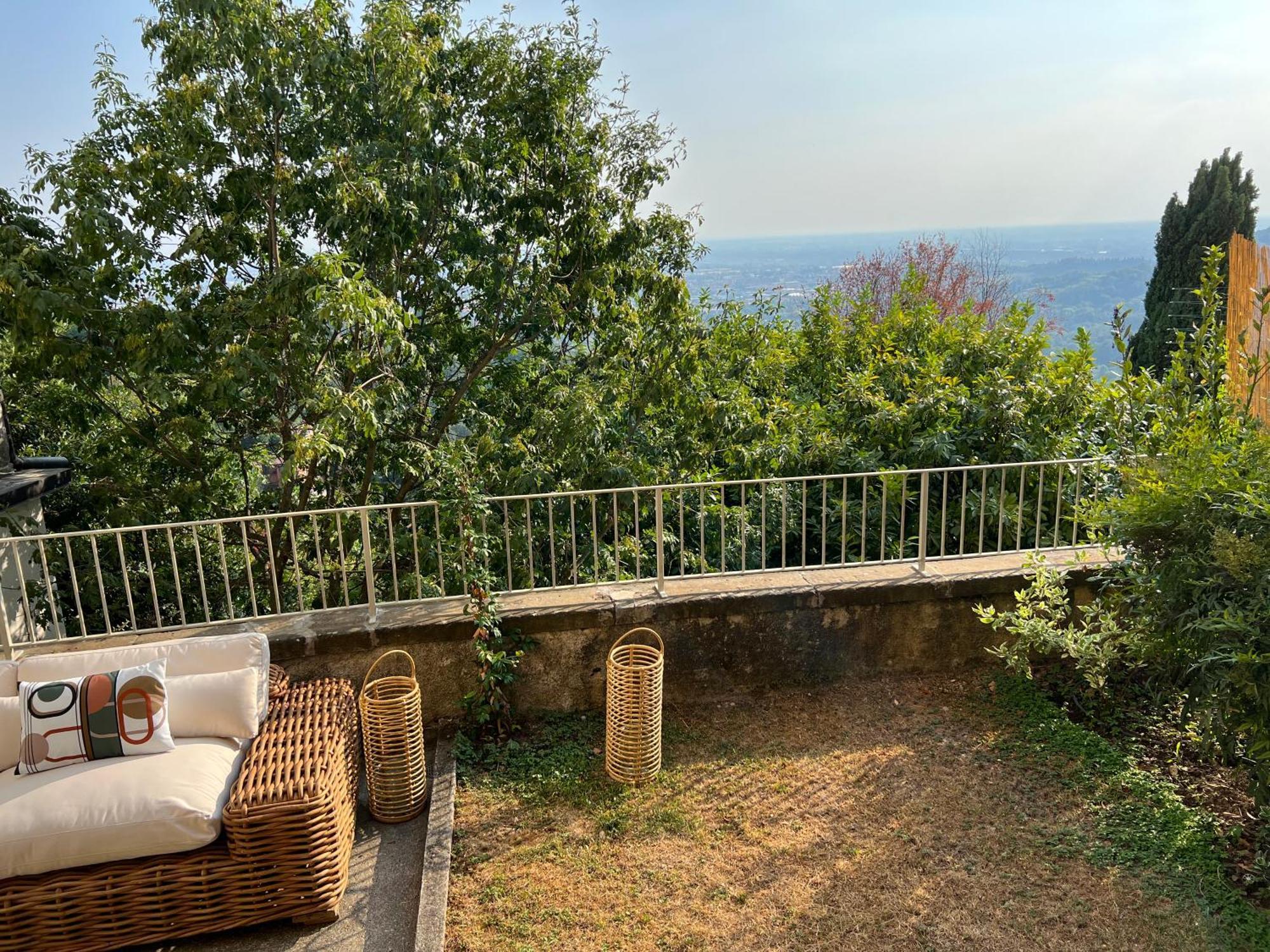 My Home For You - Citta Alta Bergamo Zimmer foto