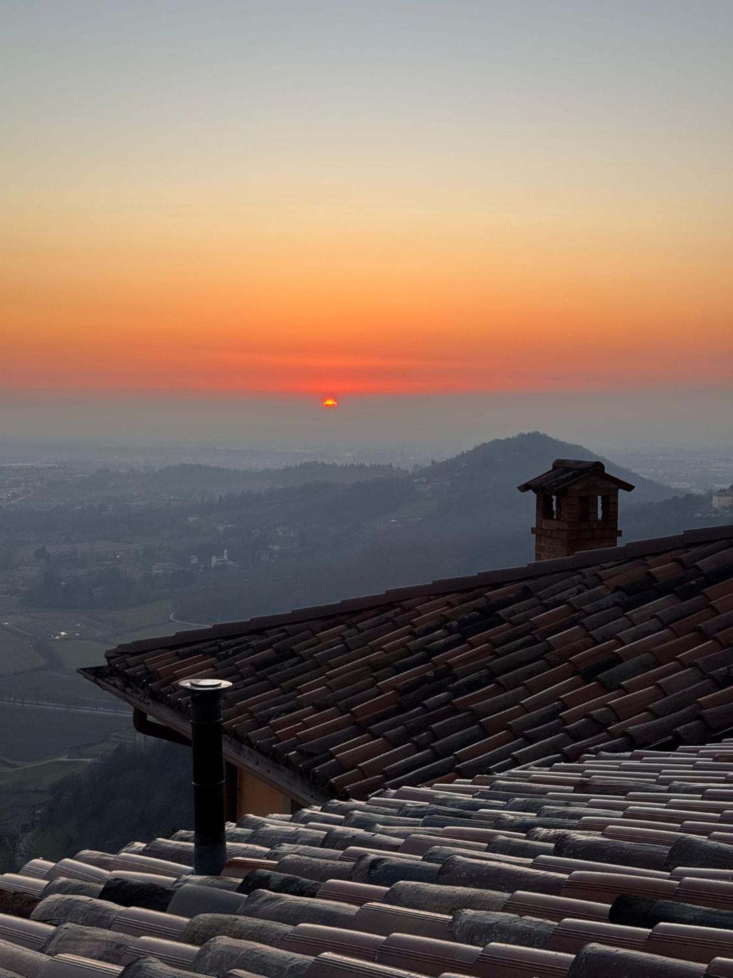 My Home For You - Citta Alta Bergamo Exterior foto