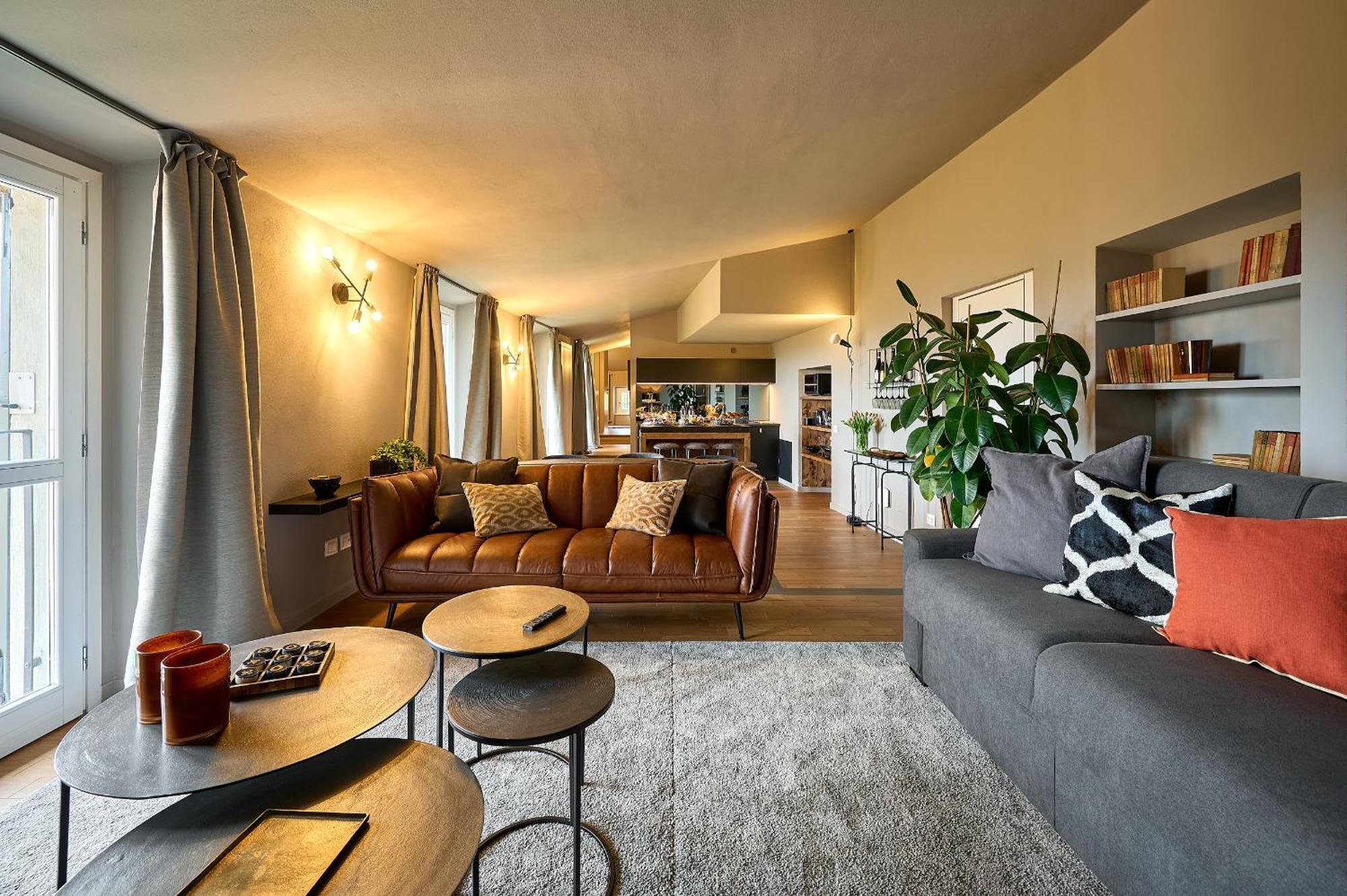 My Home For You - Citta Alta Bergamo Exterior foto