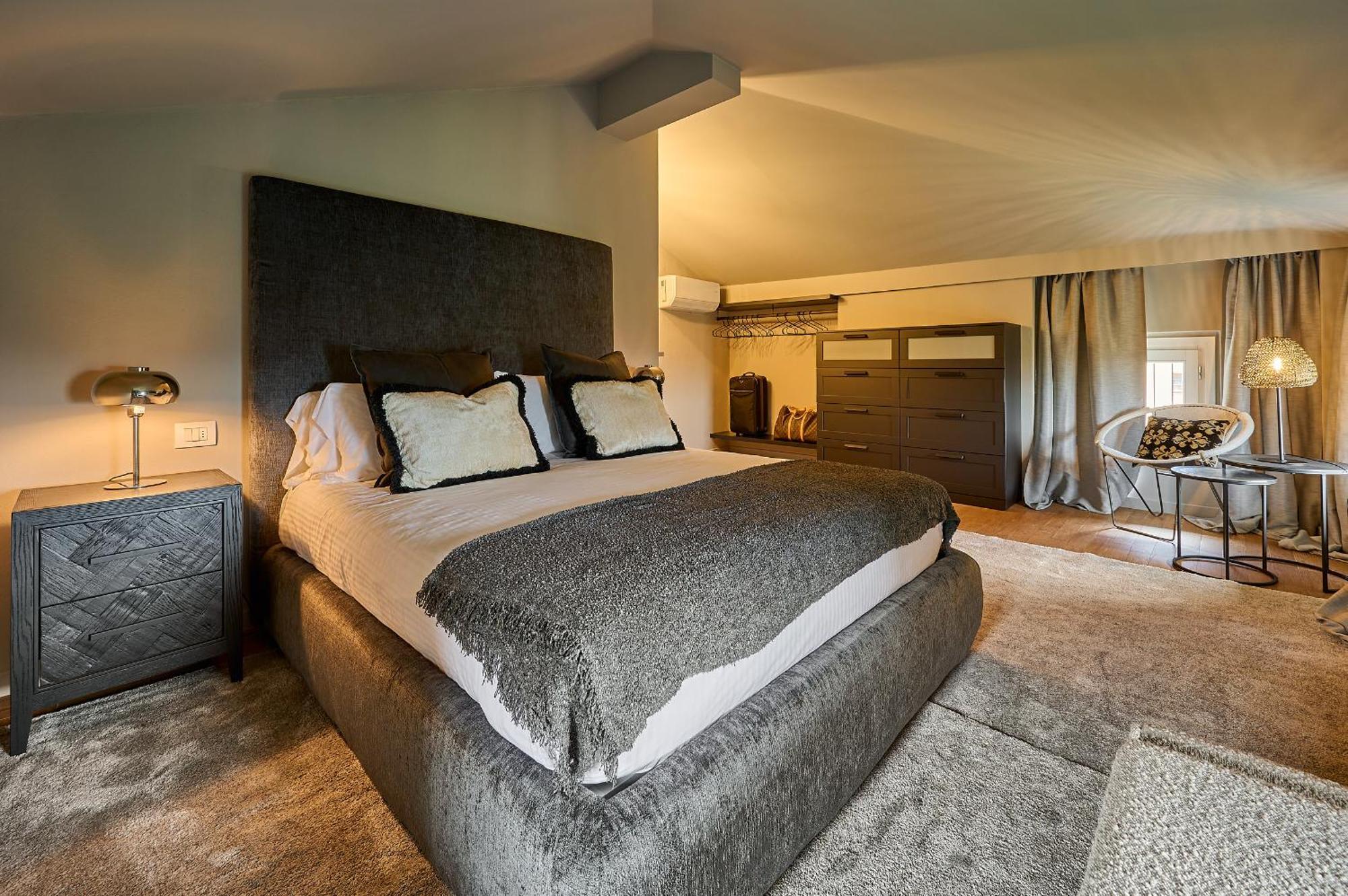 My Home For You - Citta Alta Bergamo Exterior foto