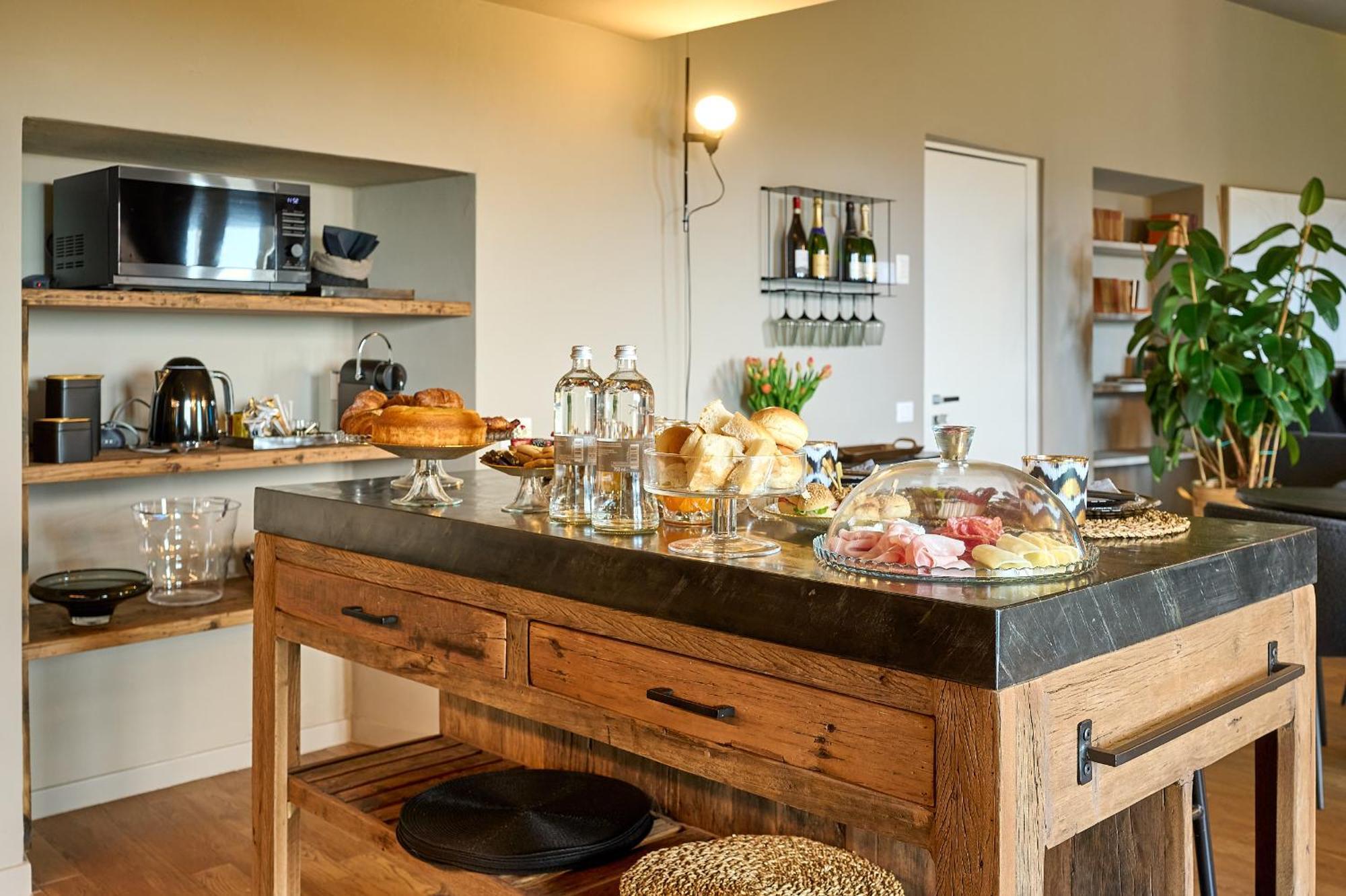 My Home For You - Citta Alta Bergamo Zimmer foto
