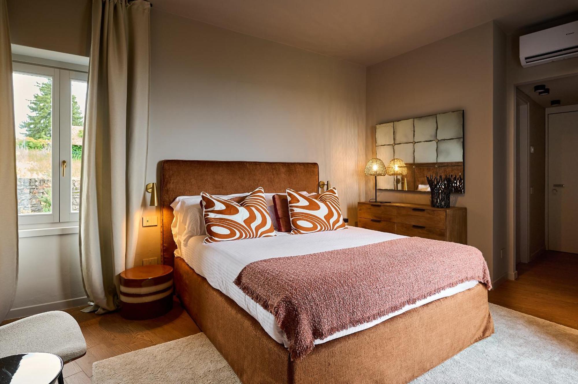 My Home For You - Citta Alta Bergamo Zimmer foto