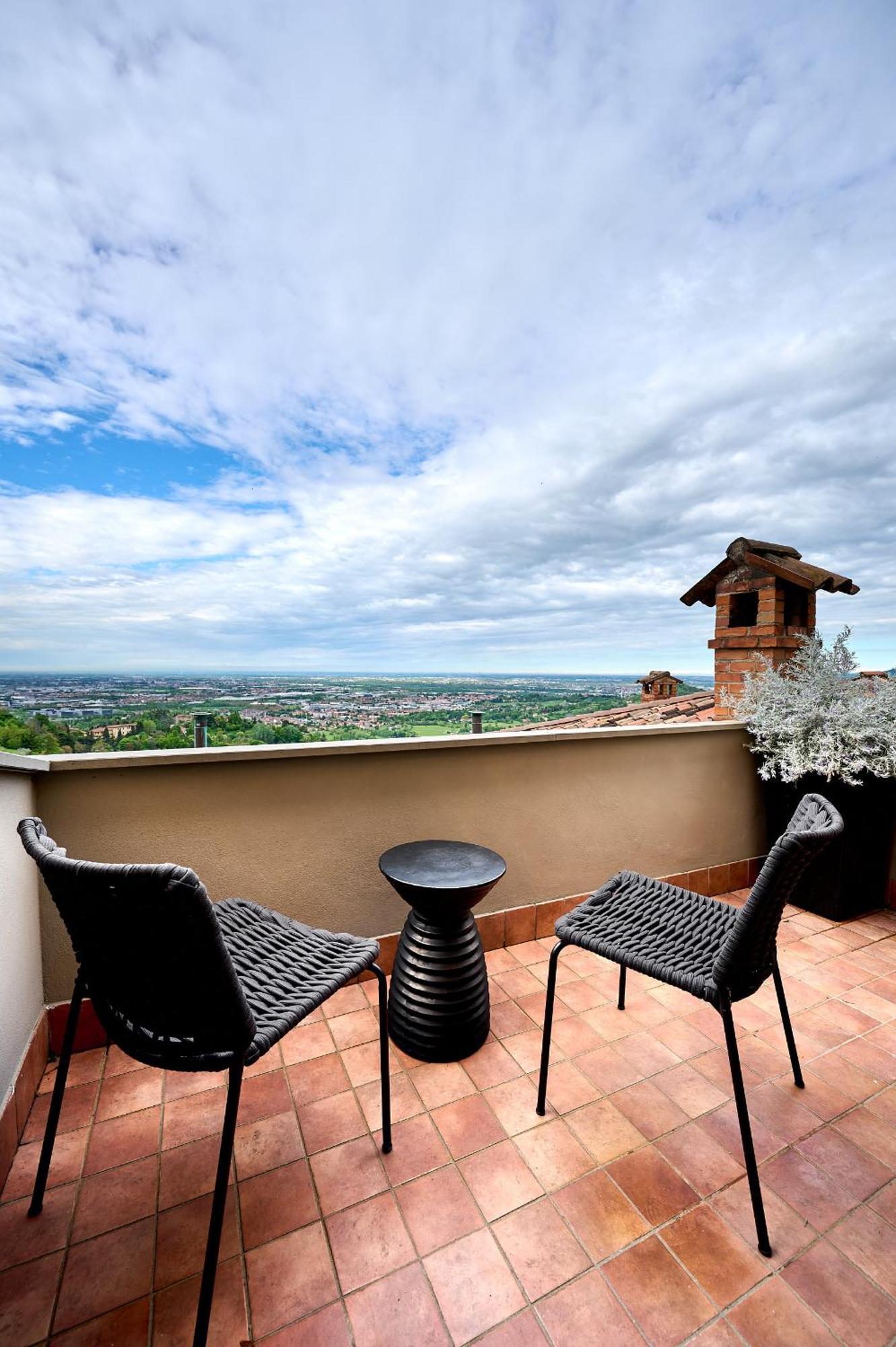 My Home For You - Citta Alta Bergamo Exterior foto
