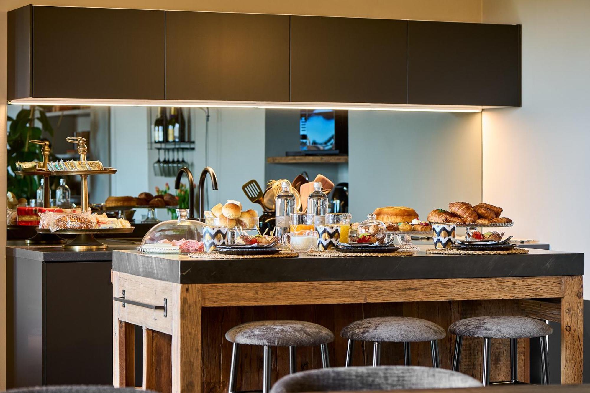 My Home For You - Citta Alta Bergamo Zimmer foto