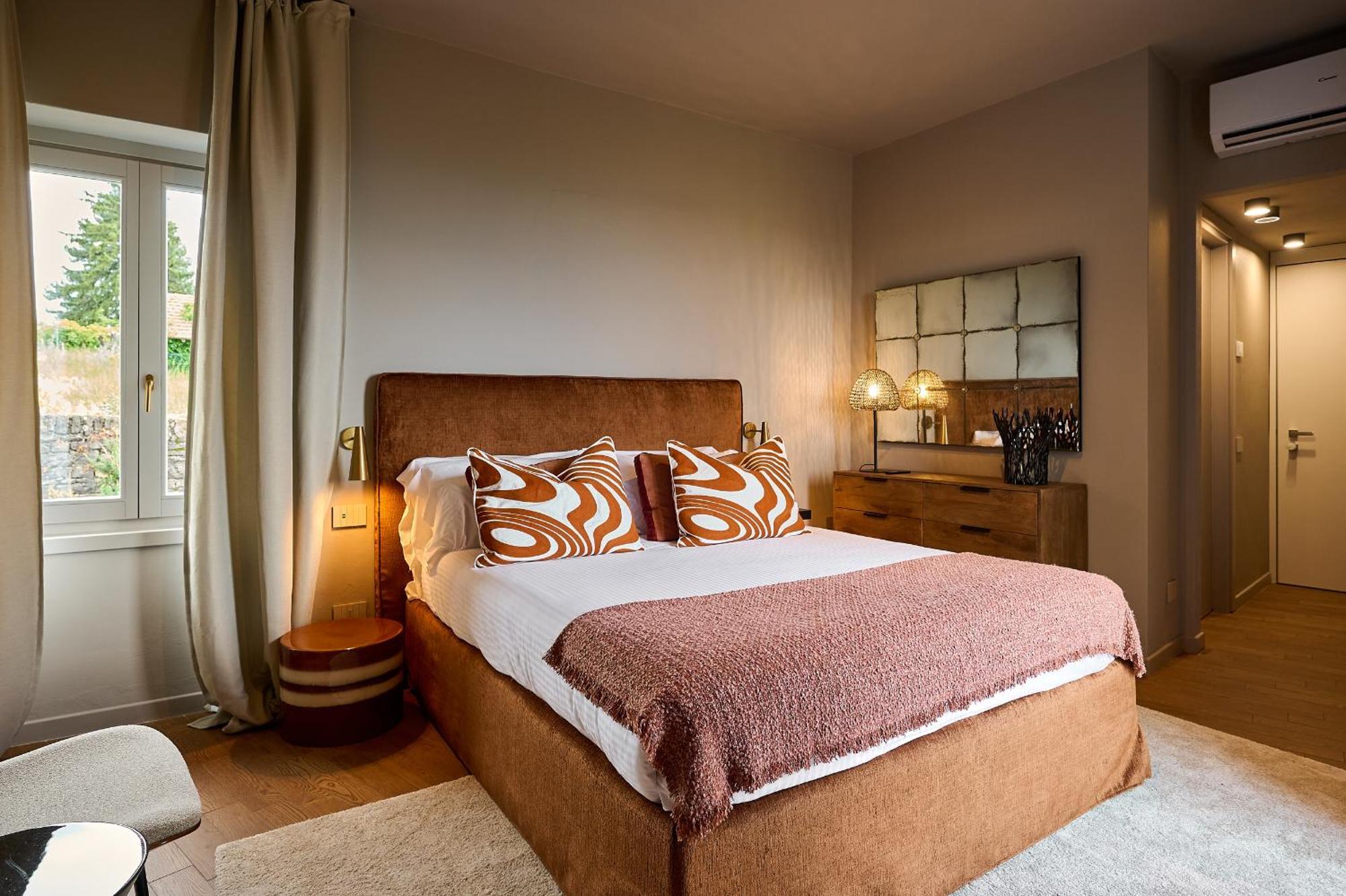 My Home For You - Citta Alta Bergamo Exterior foto