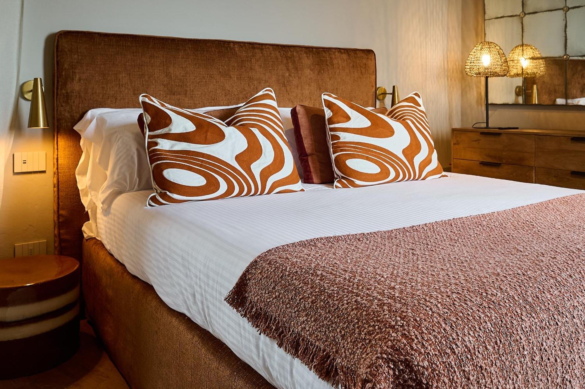 My Home For You - Citta Alta Bergamo Zimmer foto