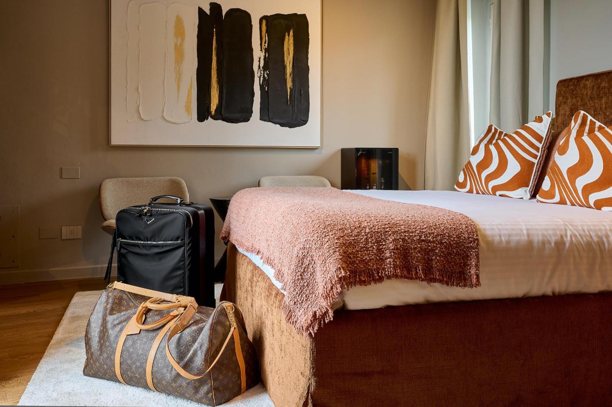 My Home For You - Citta Alta Bergamo Zimmer foto