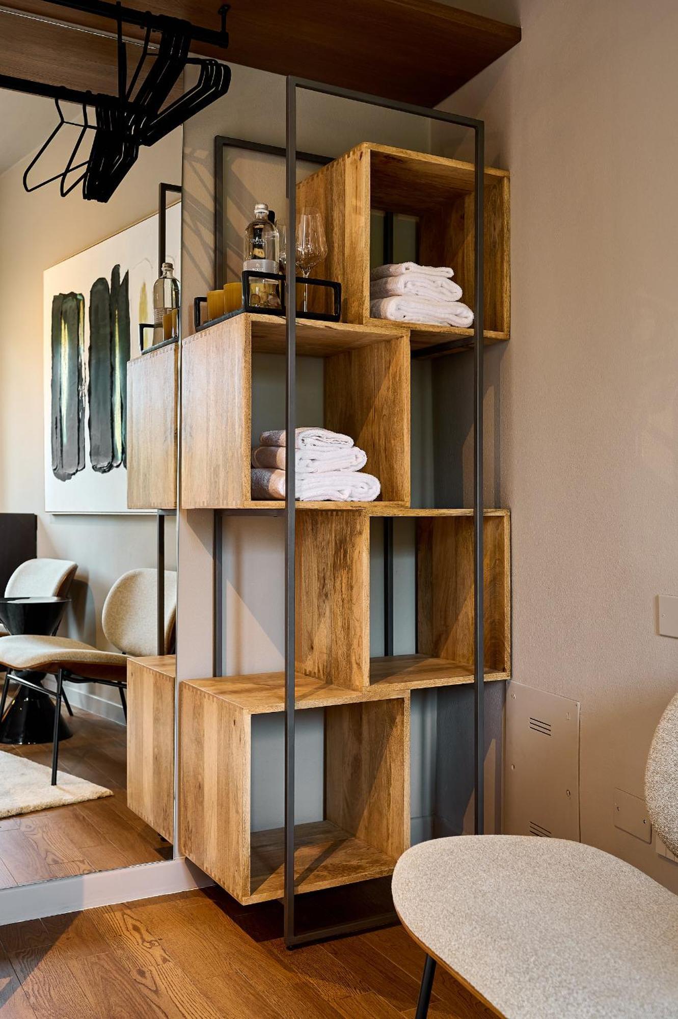 My Home For You - Citta Alta Bergamo Exterior foto