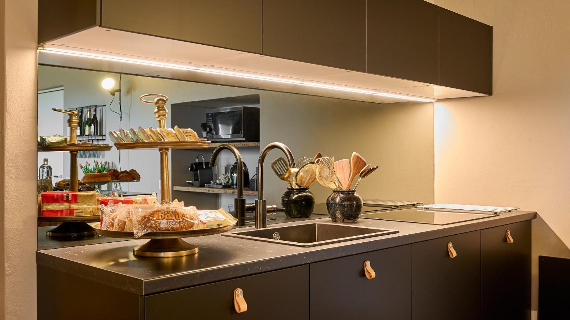 My Home For You - Citta Alta Bergamo Zimmer foto